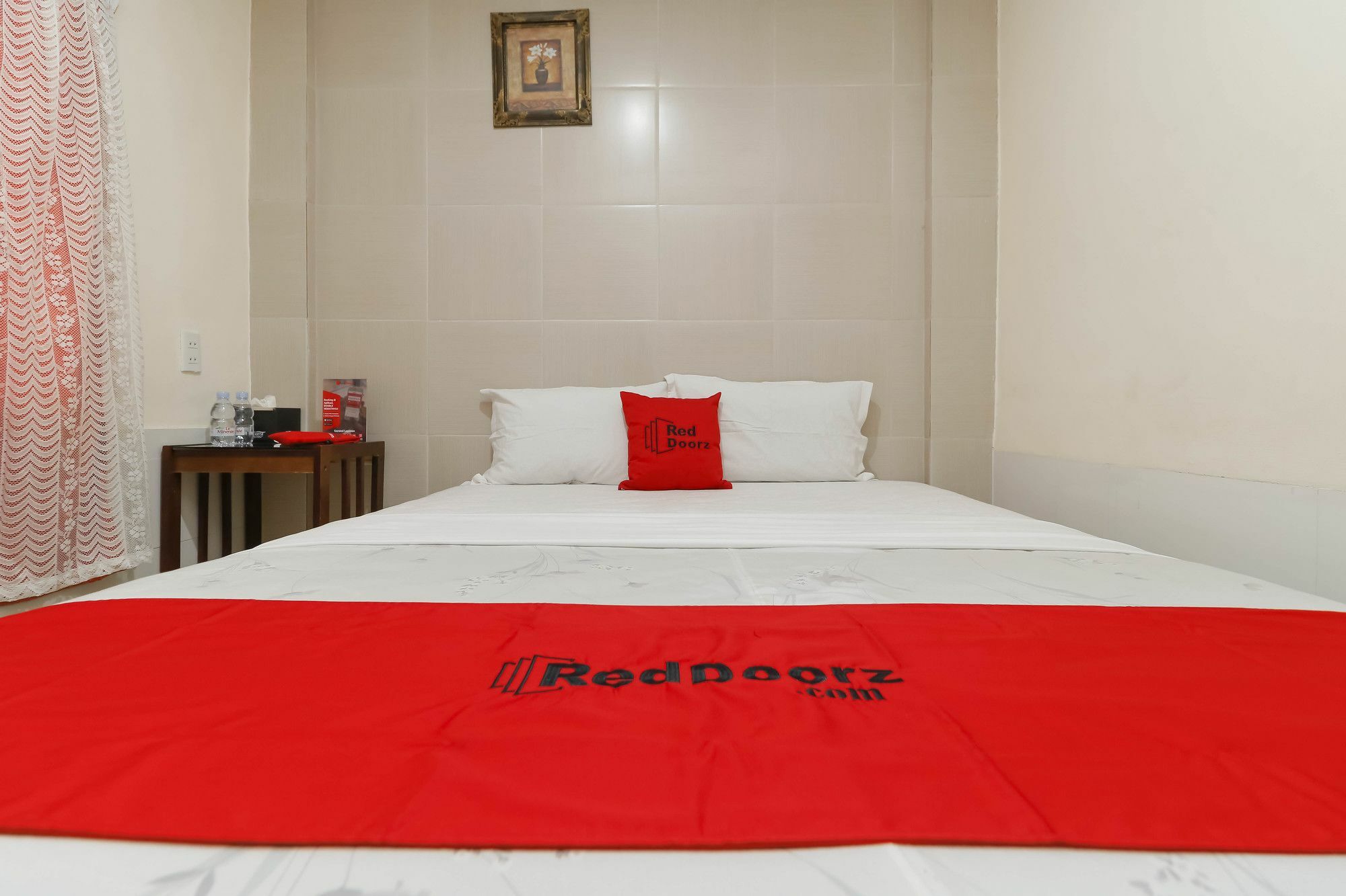 Reddoorz Near Maimun Palace Medan Dış mekan fotoğraf