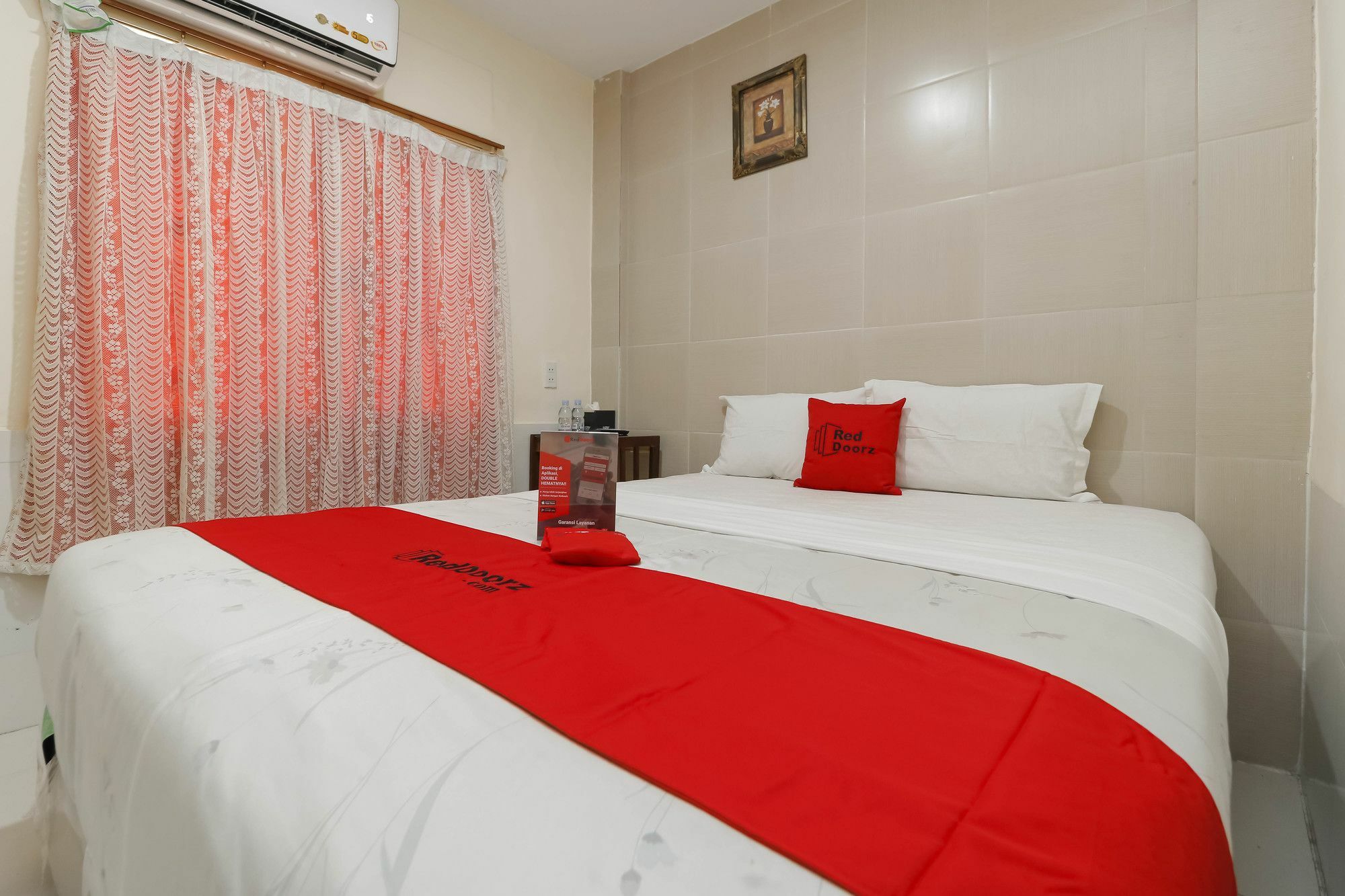 Reddoorz Near Maimun Palace Medan Dış mekan fotoğraf