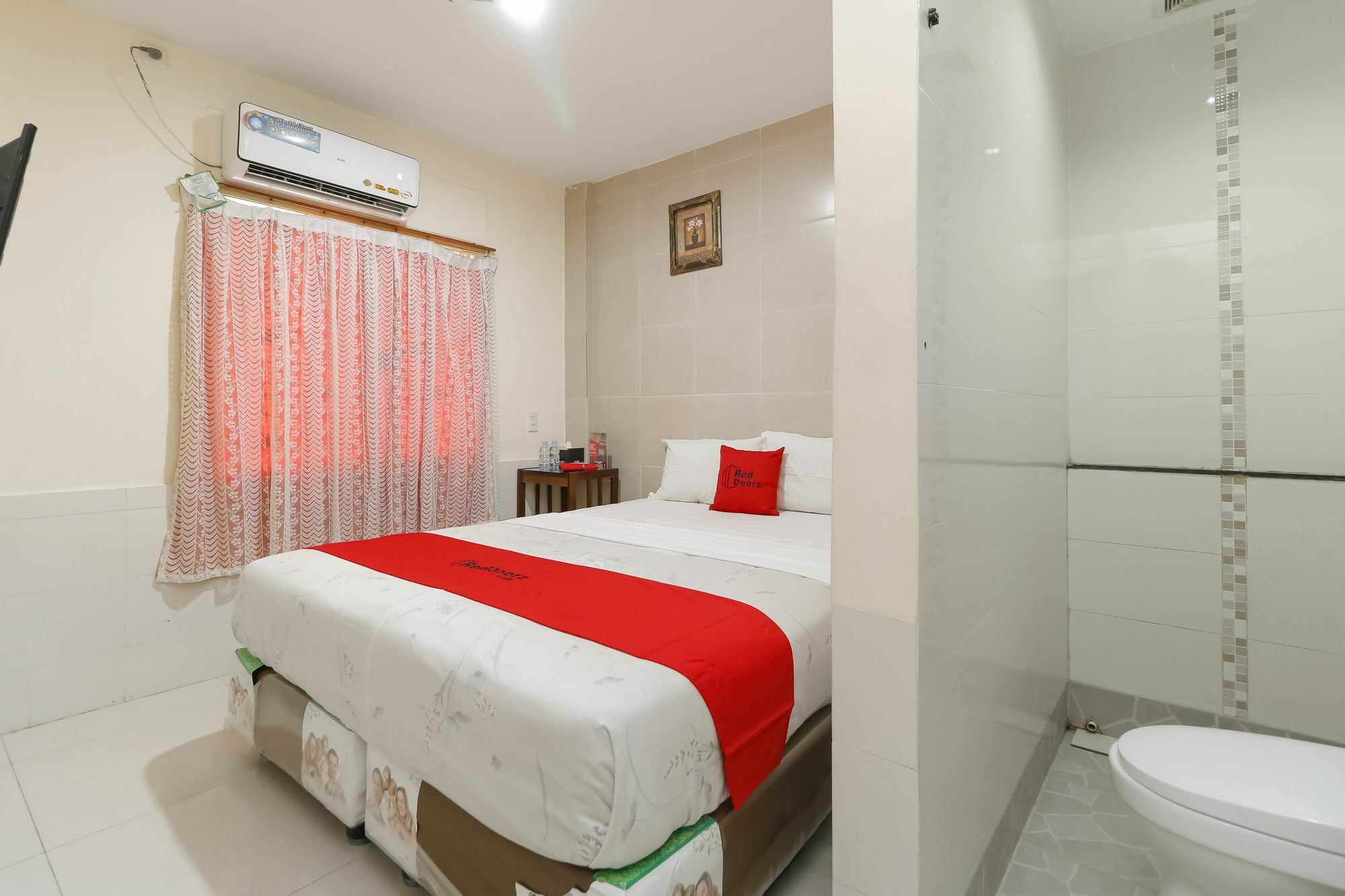 Reddoorz Near Maimun Palace Medan Dış mekan fotoğraf